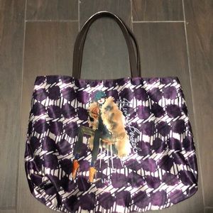 Henri Bendel Bag